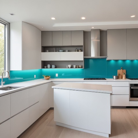 5 Must-Have Features for the Ultimate Modular Kitchen