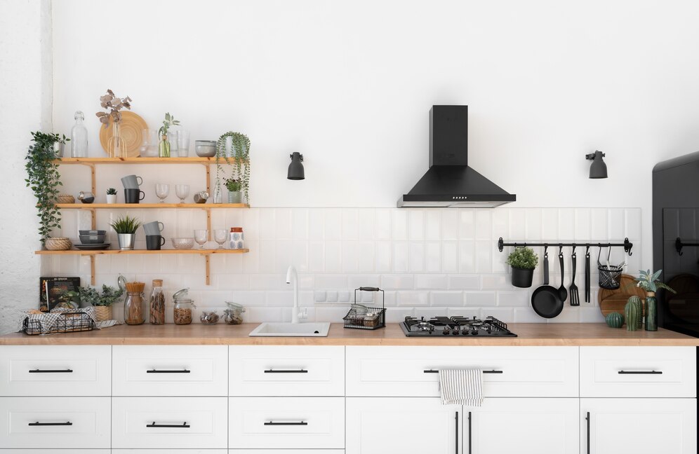 5 Must-Have Features for the Ultimate Modular Kitchen