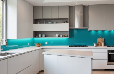 5 Must-Have Features for the Ultimate Modular Kitchen